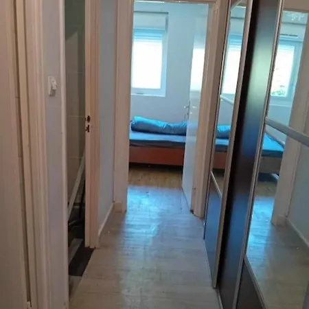 Apartman Calme Et Securise *