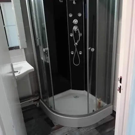 Apartman Calme Et Securise Maxéville