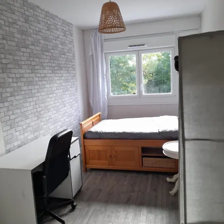 Apartman Calme Et Securise