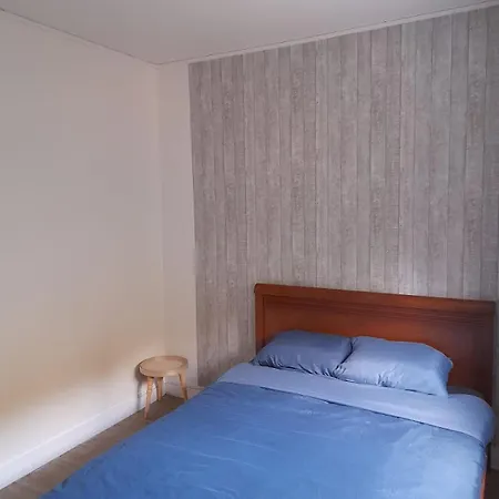 Apartman Calme Et Securise *